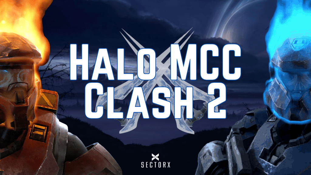 Halo MCC Clash - 2
