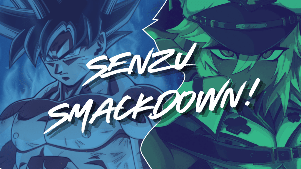 Senzu Smackdown