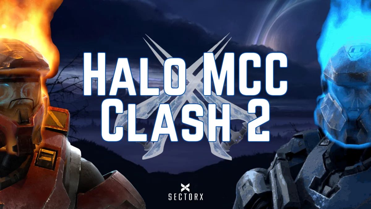 Halo MCC Clash - 2