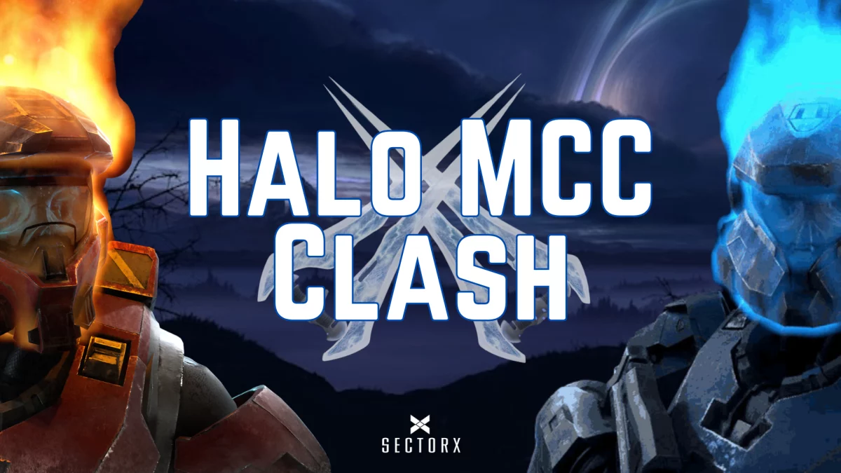 Halo MCC Clash 5