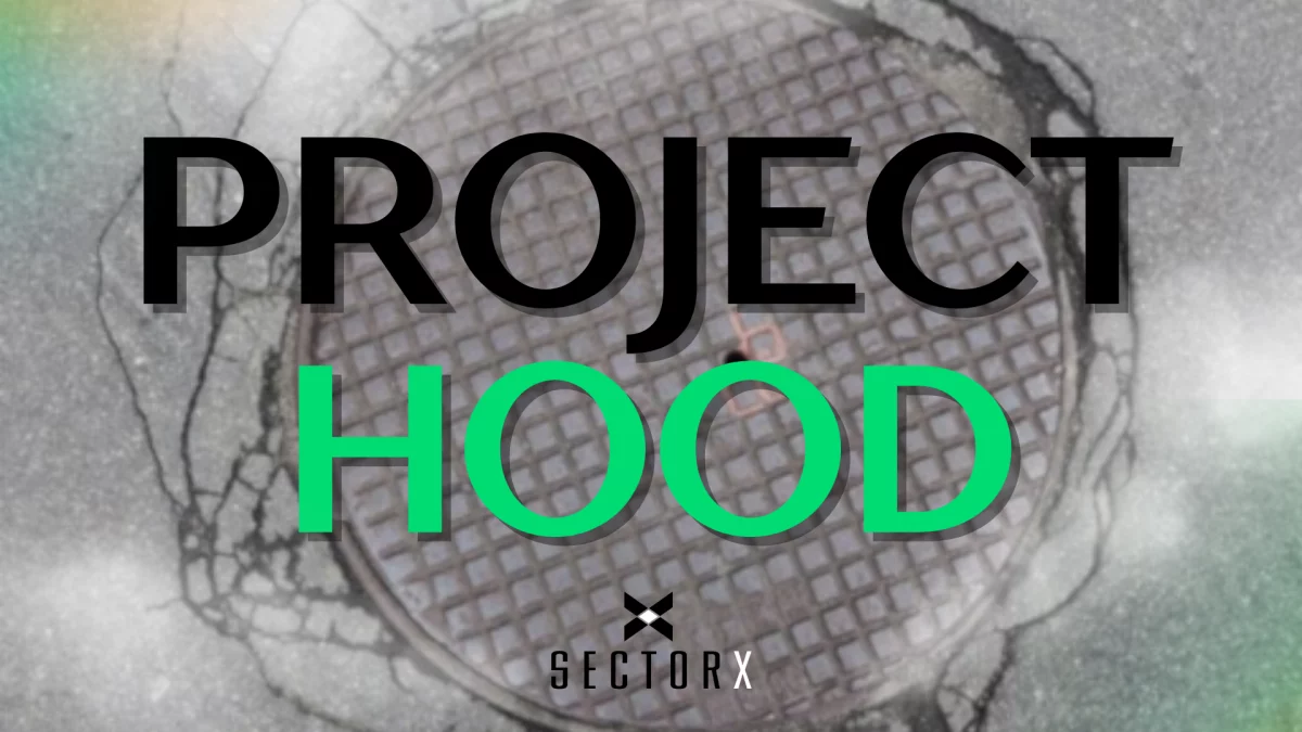 The Hood Project